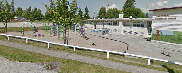 Lakeview Elementary Burnaby School District