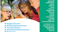 Please see the 2019 Burnaby Summer Session Brochure.  Registration opens on April 15th at 9:00 am. Summer Session 2019 Elementary Brochure Apr1
