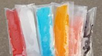 Freezie Sale tomorrow outside room 109 at recess.