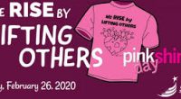 Pink Shirt Day began more than a decade ago as a campaign to bring awareness around bullying. In Burnaby Schools, we value kindness every day of the year, and appreciate […]