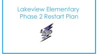 Thank-you to everyone who joined us today to hear our Restart Plan and to all of those who added to our question bank.  We have attached the slides from the […]
