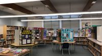 The tradition of Lakeview meet the seniors continued this year with renewed criteria and focus but the usually high standard of quality and insightful work.  Our grade sevens created displays […]