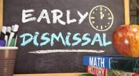 Thursday May 6th, 2:00 Dismissal for Student Led Conferences. The classes have all been preparing this week for this year’s version of Student Led Conferences which will be taking place […]