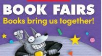 The Book Fair is coming October 12-15 with the following link for parents. Virtual Book Fair Link for Lakeview:  https://virtualbookfairs.scholastic.ca/pages/5147245