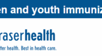 NOTE: Consent Forms are due back to the school by May 8th. Immunization clinics will be held at Lakeview for students in grade 6 (and any grades 7’s that missed [&hellip;]