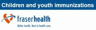NOTE: Consent Forms are due back to the school by May 8th. Immunization clinics will be held at Lakeview for students in grade 6 (and any grades 7’s that missed [&hellip;]
