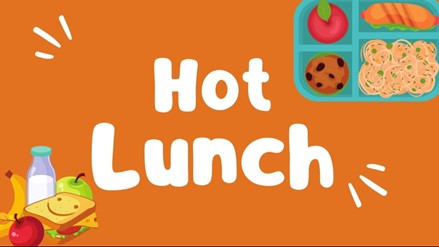 Munch-A-Lunch is Now Open! You can now place lunch orders for the fall term. Ordering will be fully closed on October 2, 2026. No orders can be accepted after this [&hellip;]
