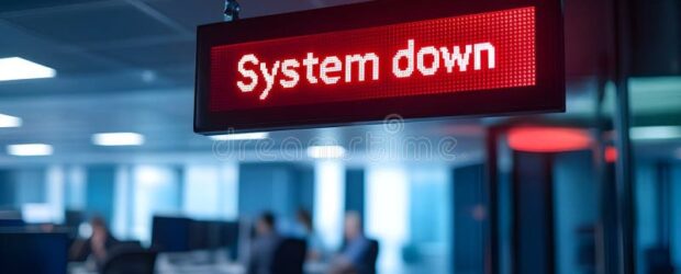 Ongoing Network Issues: Network systems including MyEducation, internet, and telephones continue to be unavailable throughout the School District. Most staff members continue to be available by email. And the office [&hellip;]